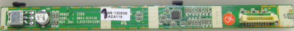 Samsung BN96-13063B (BN41-01411A) Function Touch PCB