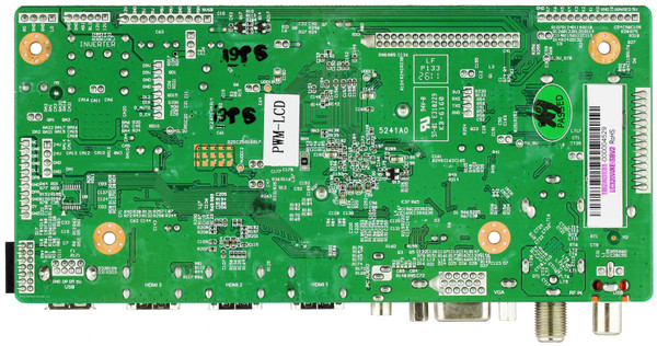 Sceptre 1B2A0131 (T.RSC8.10A 11153) Main Board for X322BV-HD