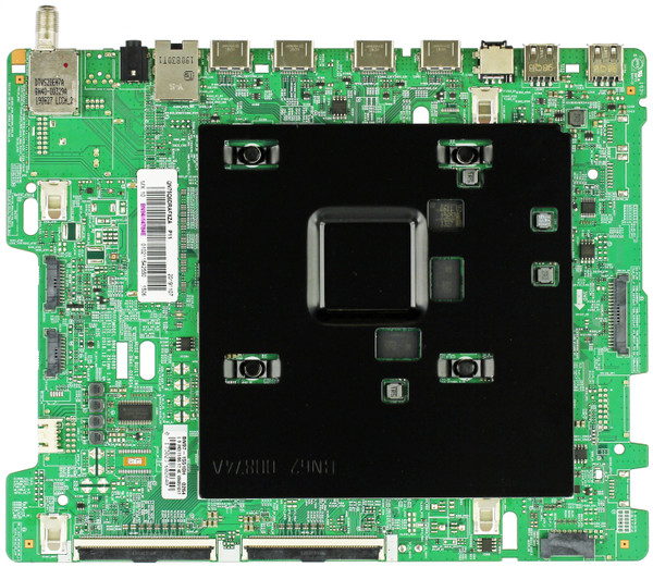 Samsung BN94-14784E Main Board for QN75Q6DRAFXZA (Version CA03)