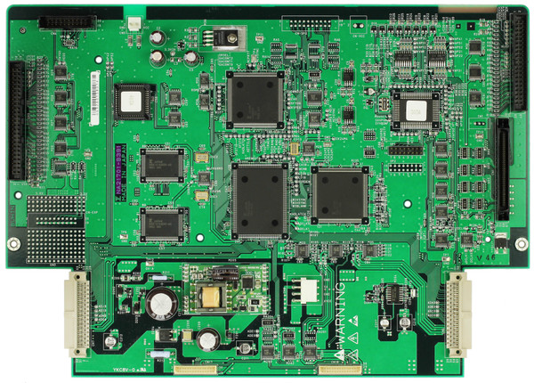 Fujitsu NA21701-B391 (NA26701-B281) PC Board