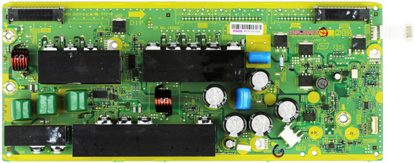 Panasonic TXNSS1LWUU (TNPA5082AL) SS Board