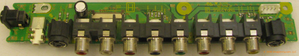 Panasonic TNPA2356 H Board