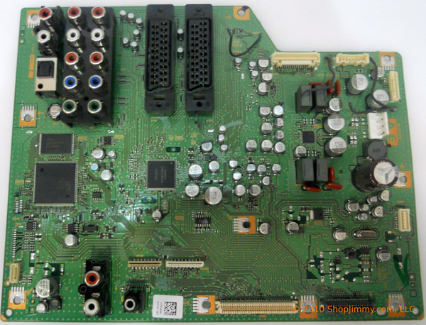 Sony A-1337-469-A (1-873-950-11) AE Board