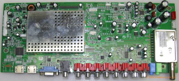 Proscan 9RE01M5380LNA3-D1 Main Board for 32LB45Q