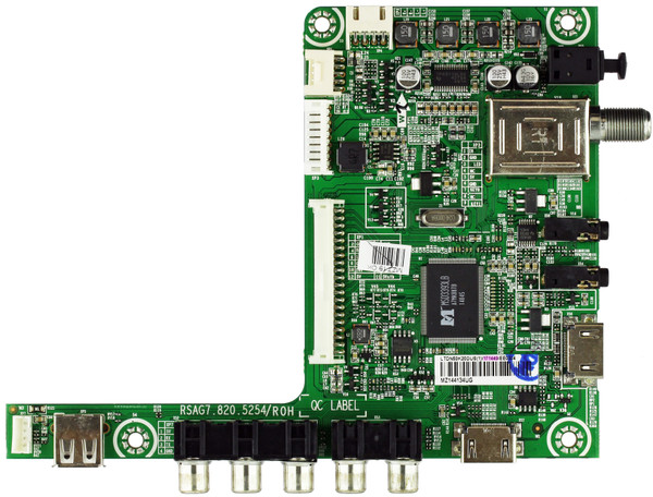 Hisense 173422 (171499) Main Board for 50H3