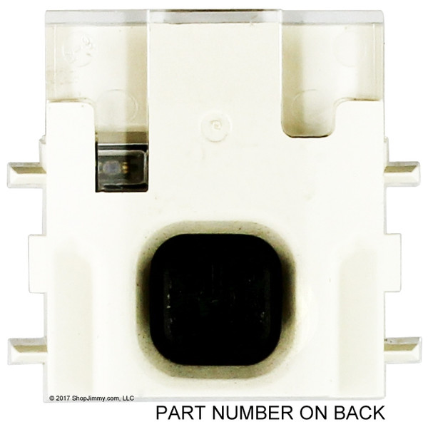 LG EBR77970405 IR Sensor P-jog Switch Power Button