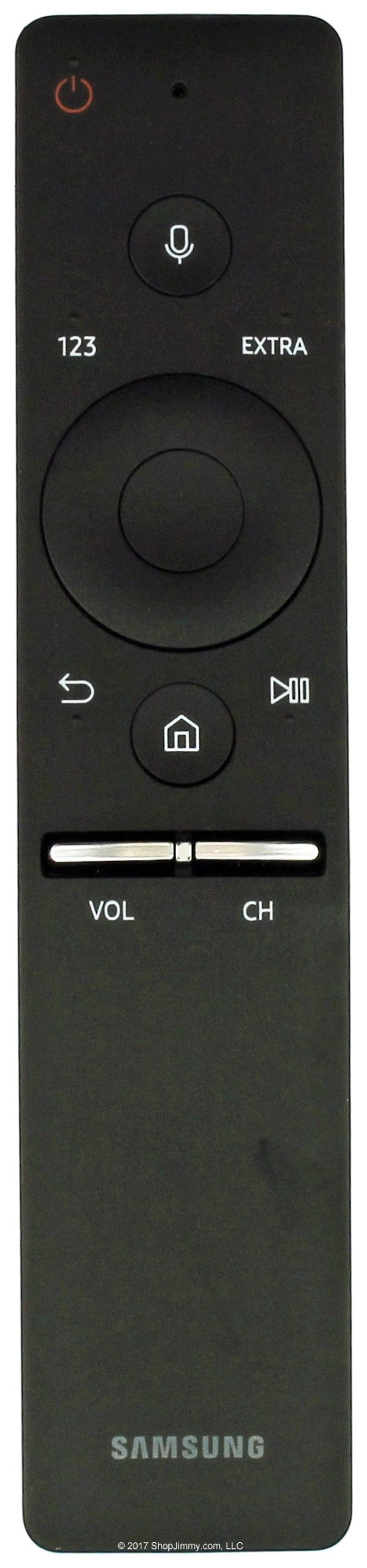 Samsung BN59-01241A Remote Control - Open Bag