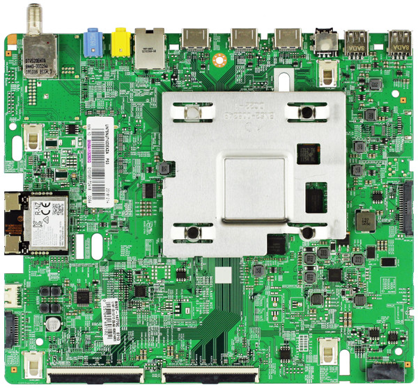 Samsung BN94-13282Q Main Board for UN75NU710DEXZA (Version FC03)