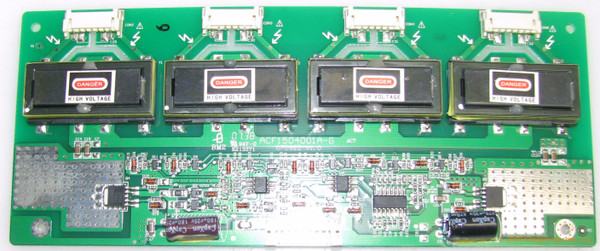 CMO ACF1504001A-G Backlight Inverter