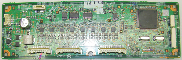 Mitsubishi 934C408001 Sound Board