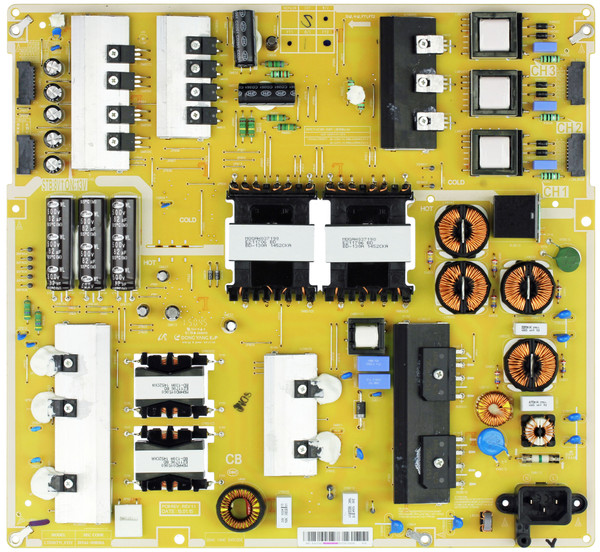 Samsung BN44-00809A Power Supply