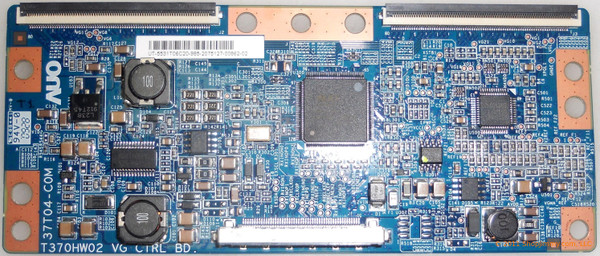 AUO 55.31T06.C20 (T370HW02, 37T04-C0M) T-Con Board