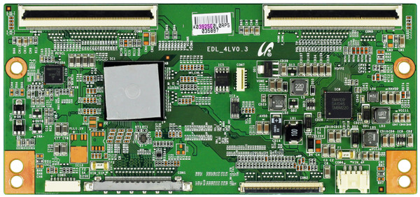 Samsung LJ94-03925E (EDL_4LV0.3) T-Con Board