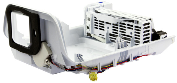 Samsung Refrigerator DA97-14253A Indoor Ice Maker Assembly