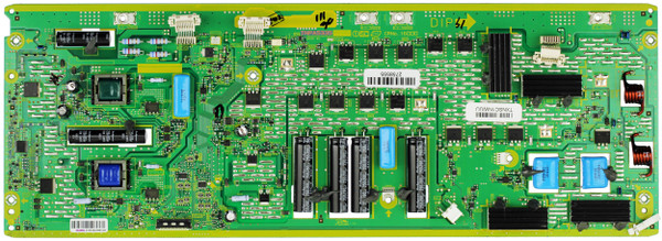 Panasonic TNPA5335BJ SC Board