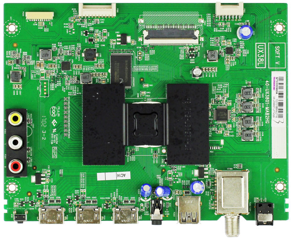 TCL Main Board for 40S305
