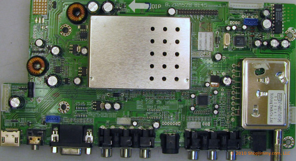 Apex 07080400346 (B.ZRA52B 8145) Main Board