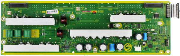 Panasonic TNPA5176AD SS Board