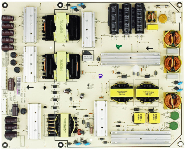 Vizio 09-80CAS070-00 Power Supply Unit