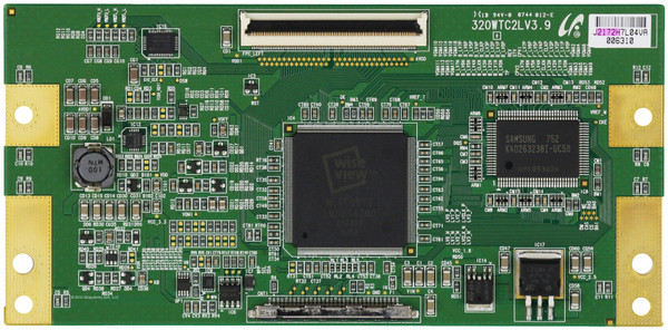 Samsung LJ94-02172H (320WTC2LV3.9) T-Con Board