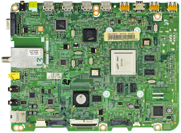 Samsung BN94-05011B Main Board for UN46D6400UFXZA