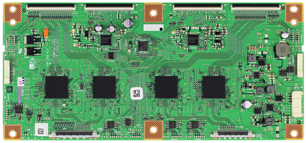 Sharp RUNTK0093FVZB (RUNTK5120TPZB) T-Con Board for LC-70UD1U