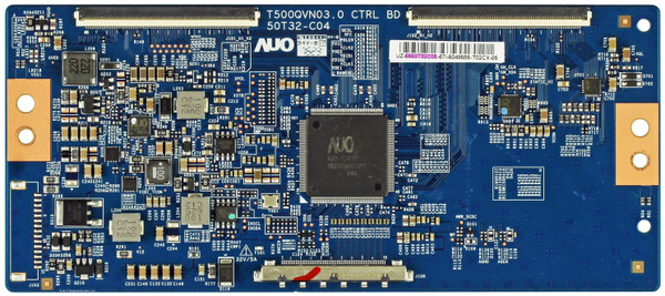 Insignia 55.50T32.C05 T-Con Board