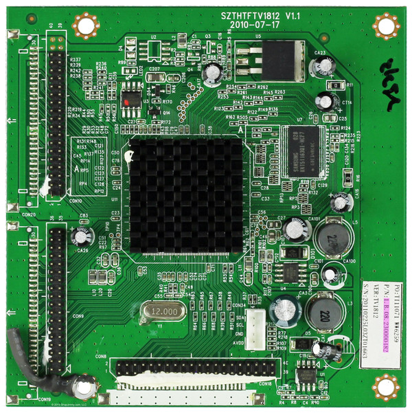 Seiki 1.B.08.230000482 (SZTHTFTV1812, T111050) Digital Board