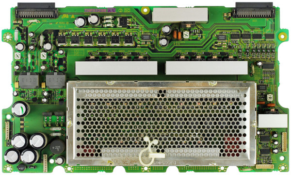 Panasonic TNPA1298AC SC Board