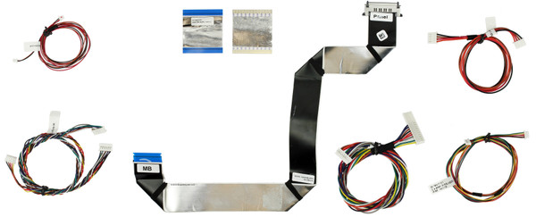 Vizio E550I-B2 Cable Kit Version 1