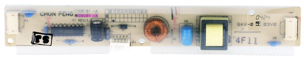 Chun Peng ID0201-A Backlight Inverter