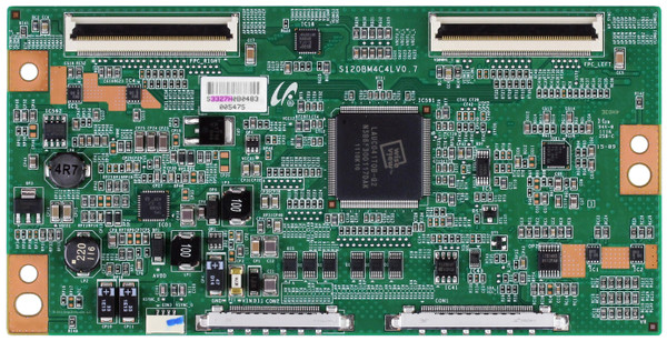 Toshiba LJ94-03327H (S120BM4C4LV0.7) T-Con Board for 55UX600U