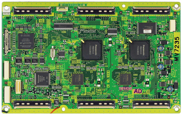 Panasonic TNPA4245ADS D Board for TH-42PZ77U