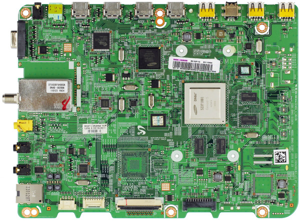 Samsung BN94-04358B Main Board for UN46D6000SFXZA