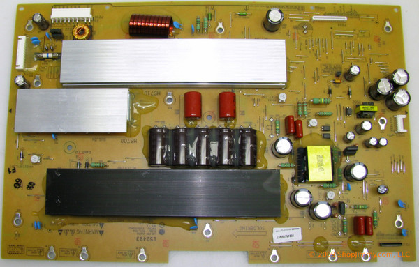 LG EBR65757201 (EAX61319402) YSUS Board