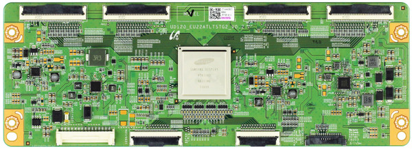 Samsung BN96-35078A BN96-35079A T-Con Board