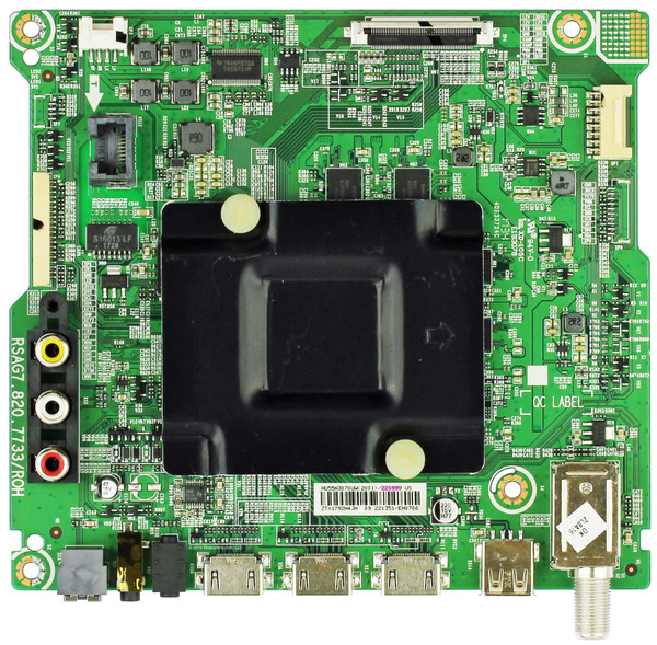 Sharp 221999 Main Board for LC-55P6000U LC-55P6050U