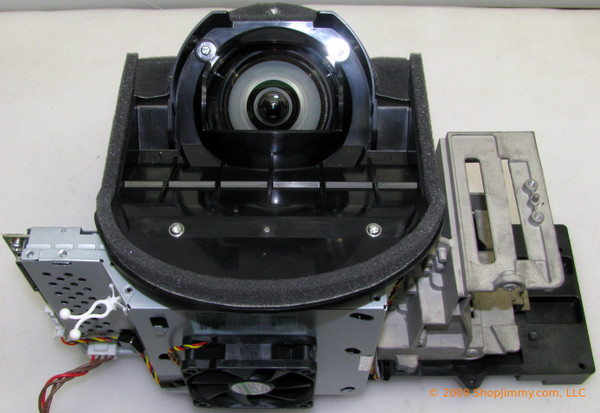 Mitsubishi 938P174040 Optical Engine
