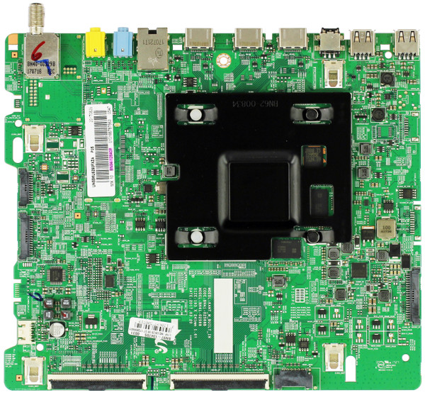 Samsung BN94-12640P Main Board for UN55MU6290FXZA (Version AA02)