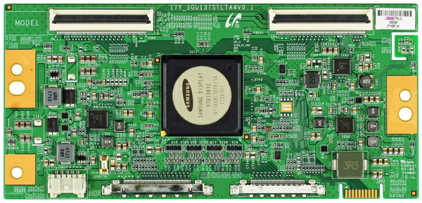 Sony 1-897-100-11 (LJ94-39434C) T-Con Board