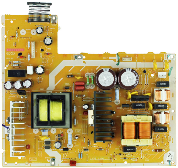 Panasonic TNP8EPL50AA P Board for TX-32LXD60