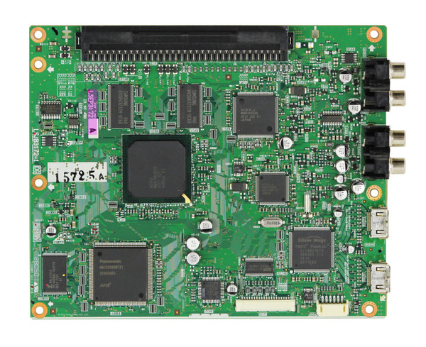 Panasonic LSEP3172A (LSJB3172-1) Main Board
