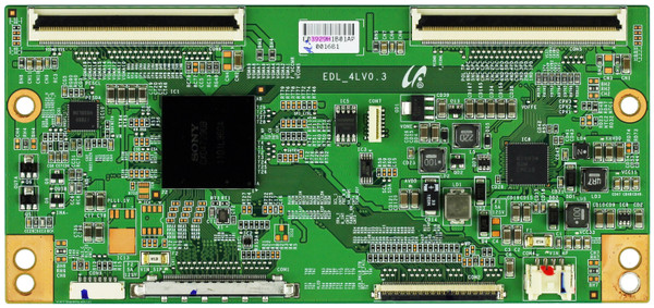 Sony LJ94-03929H (EDL_4LV0.3) T-Con Board for KDL-55NX720