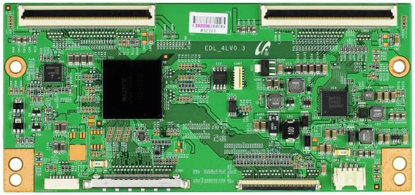 Samsung LJ94-15723G (EDL_4LV0.3) T-Con Board