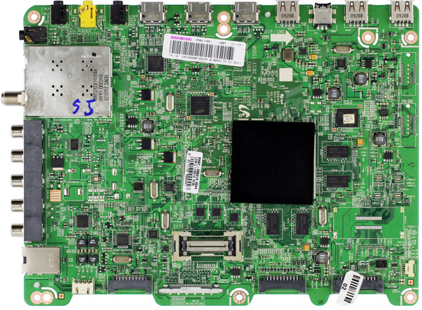 Samsung BN94-06124Q Main Board for UN65ES8000FXZA