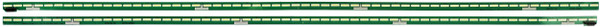 LG 6916L-2465A/6916L-2466A LED Backlight Bars/Strips (2) 55UF6800-UA NEW