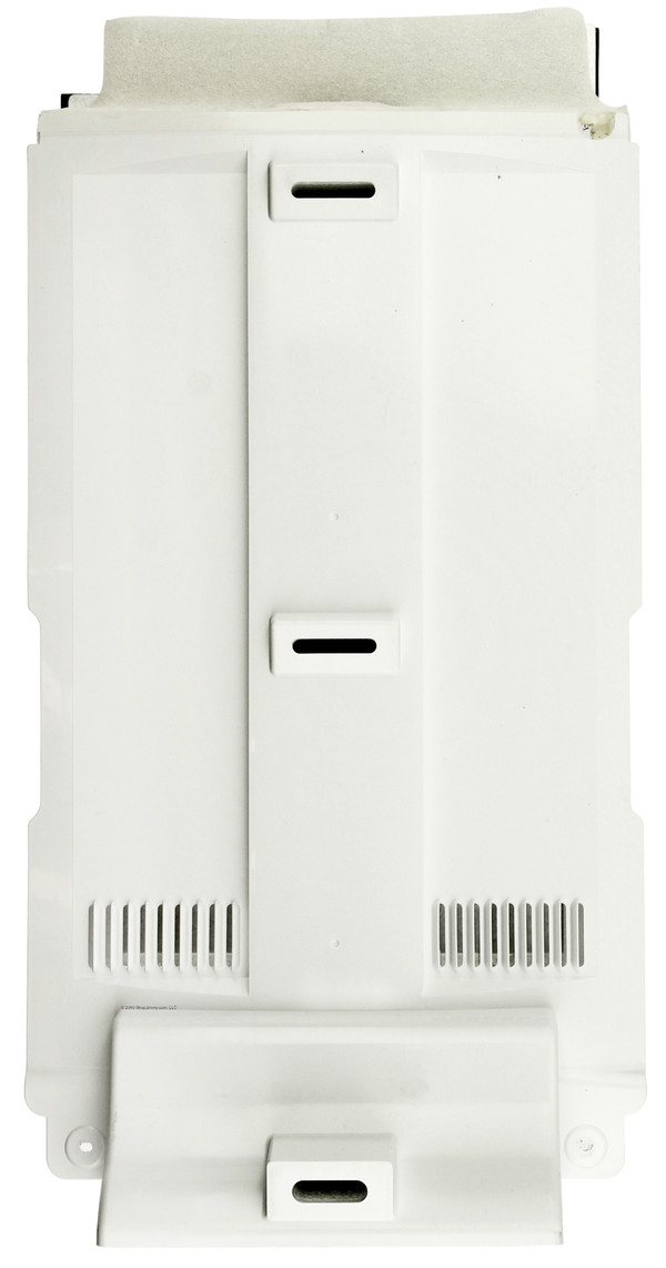 Samsung Refrigerator DA97-08689A Freezer Evaporator Cover