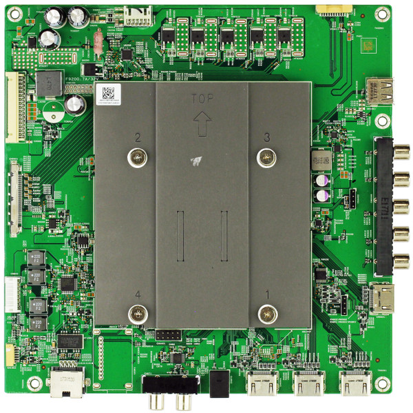 Vizio 791.02410.0004 Main Board for E43-E2 (with LWZJVWLT Serial)