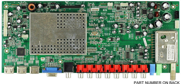 Proscan 9RE01M5380LNA2-A1 Main Board for 40LC45Q