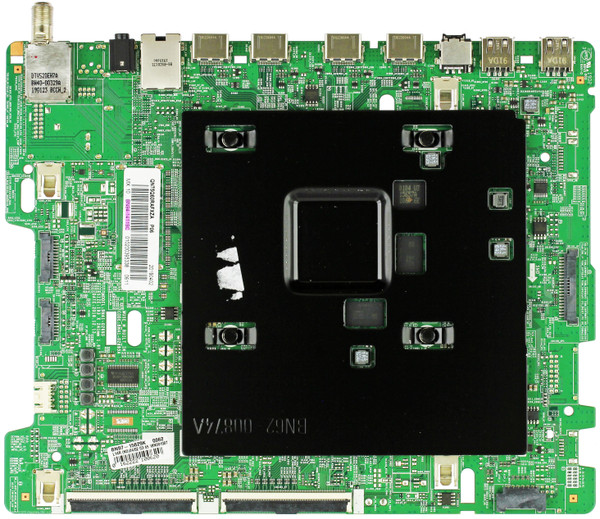 Samsung BN94-14119C Main Board for QN75Q60RAFXZA (Version FA01)
